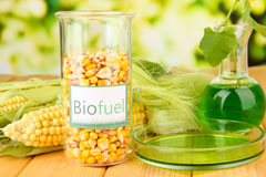 Whiterigg biofuel availability