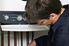 boiler repair Whiterigg