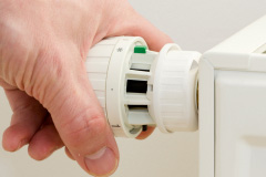 Whiterigg central heating repair costs