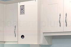 Whiterigg electric boiler quotes