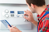free commercial Whiterigg boiler quotes