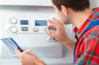 free Whiterigg gas safe engineer quotes